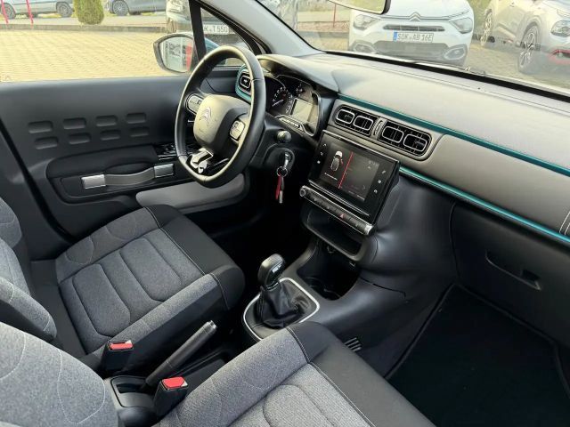 Citroën C3 Feel Pack PureTech