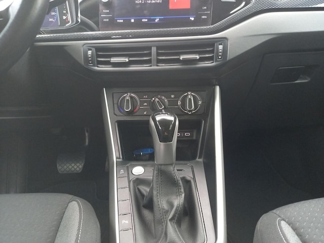 Volkswagen Polo 1.0 TSI DSG Life