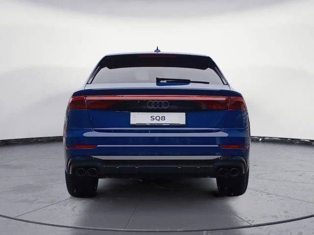 Audi SQ8 SUV TFSI 373(507) kW(PS) tiptro nic