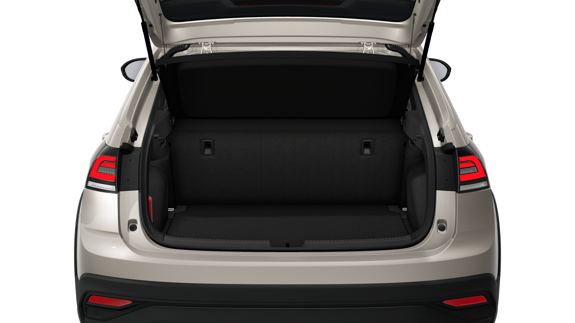 Volkswagen Taigo 1.5 TSI DSG Move