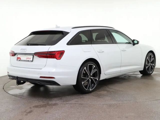 Audi A6 35 TDI S-Tronic