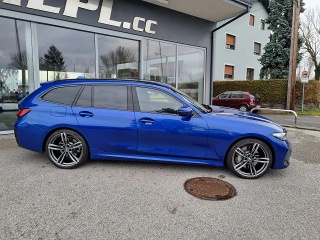 BMW 330 330d M-Sport xDrive