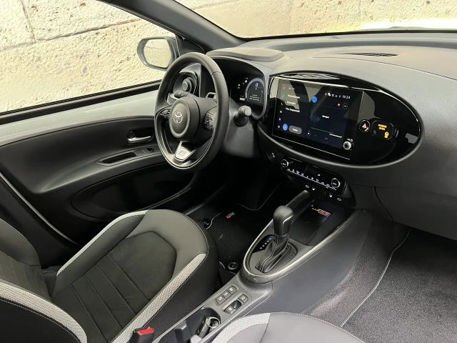 Toyota Aygo X GR Hatchback Hybride