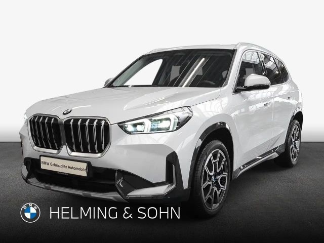 BMW X1 sDrive18i