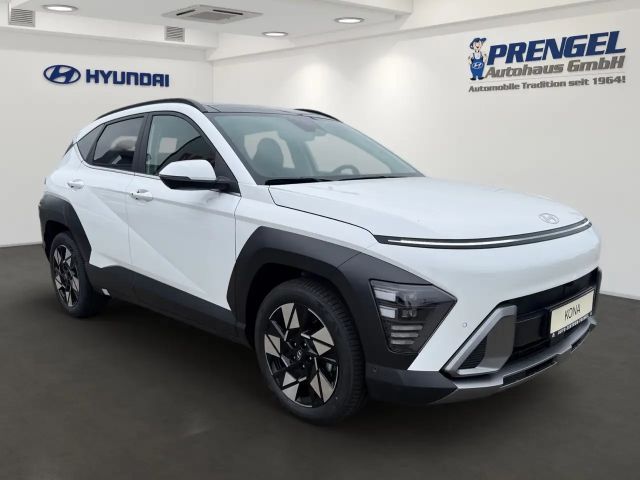 Hyundai Kona Prime