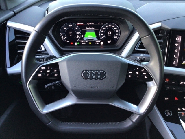 Audi Q4 e-tron 40 Sportback