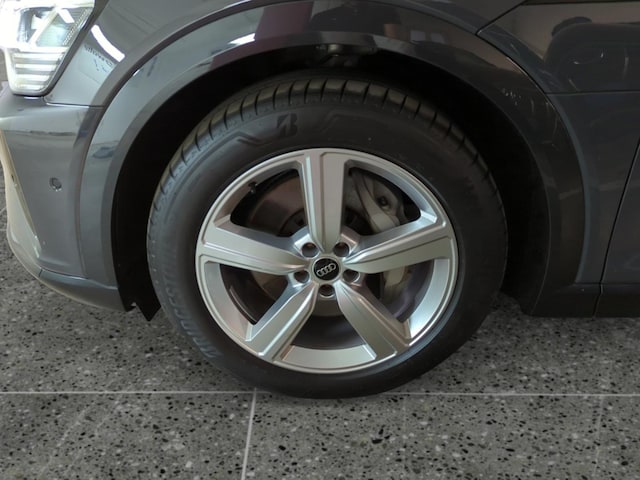 Audi Q8 e-tron 50 Quattro Sportback