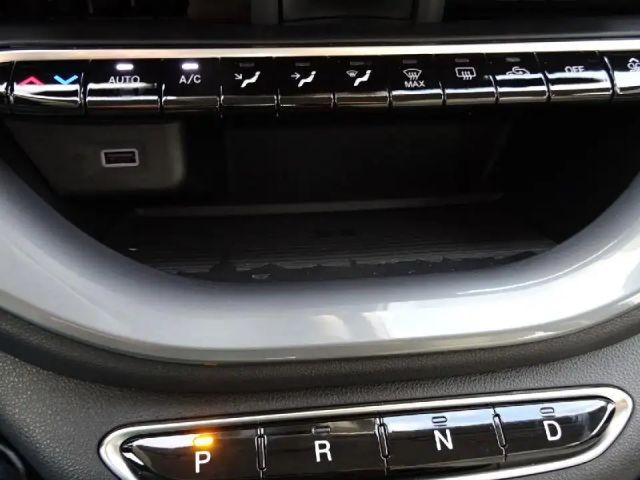 Fiat 500e byBocelli *Sitzheizung*Navi*VollLED*Rückfahrkamer