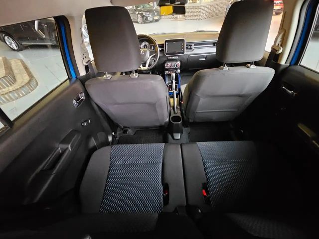 Suzuki Ignis Comfort DualJet Hybrid