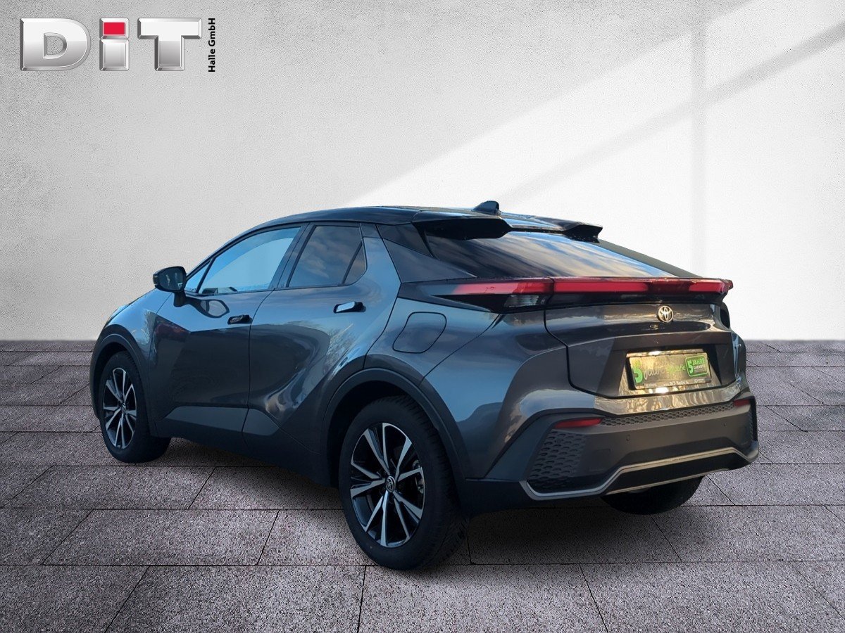 Toyota C-HR 5-deurs Team D