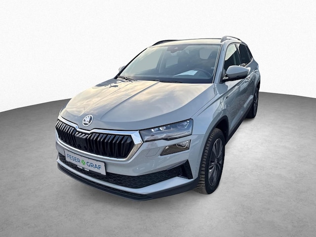 Skoda Karoq 2.0 TDI Tour