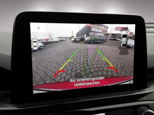 Ford Kuga Plug in Hybrid ST Line X