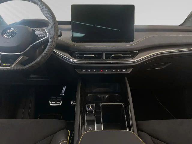 Skoda Enyaq Coupe Lounge RS