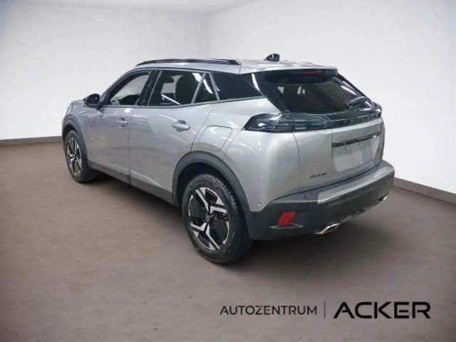 Peugeot 2008 Allure Pack PureTech