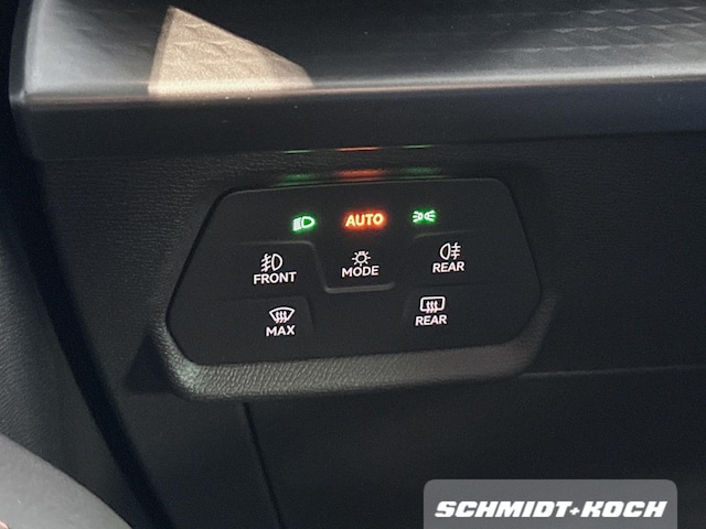 Cupra Leon DSG Sportstourer