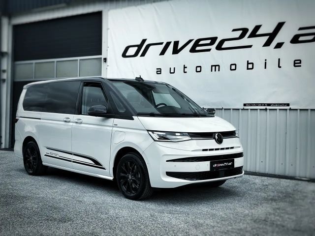 Volkswagen Multivan T7 eHybrid