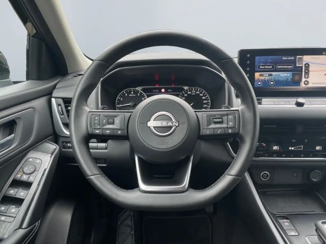Nissan Qashqai Acenta DIG-T