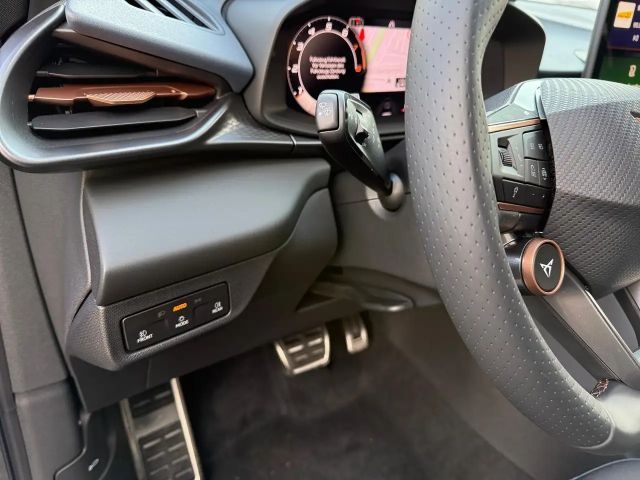 Cupra Terramar 2.0 TSI