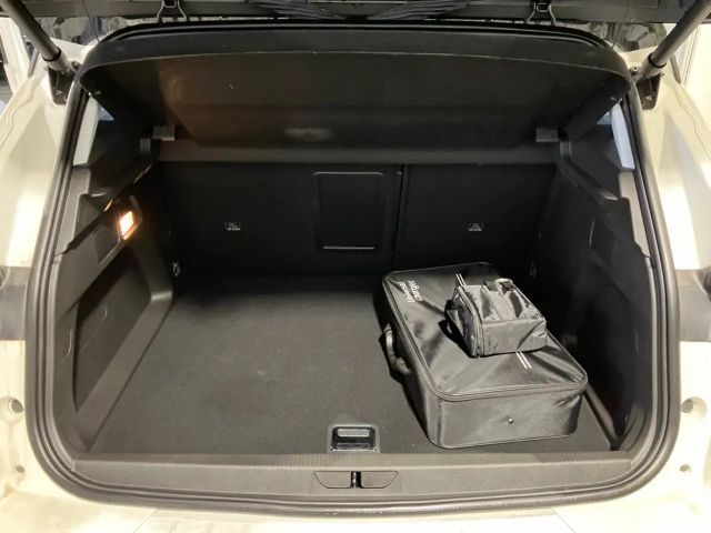 Opel Grandland X 1.6 Turbo