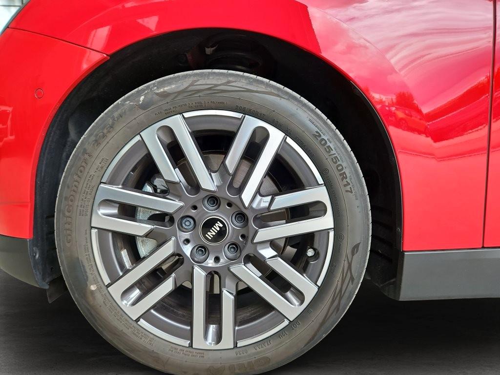 MINI Cooper 3-deurs Classic