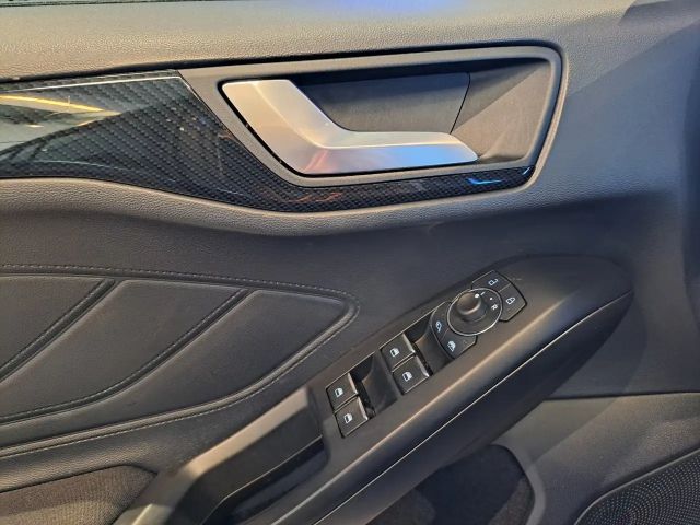 Ford Focus ST Line Wagon