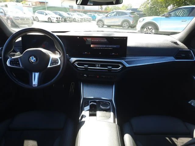 BMW 318 318i M-Sport Touring