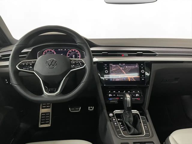 Volkswagen Arteon 2.0 FSI 4M Pano LED LM 20" Navi PDC+RFK A