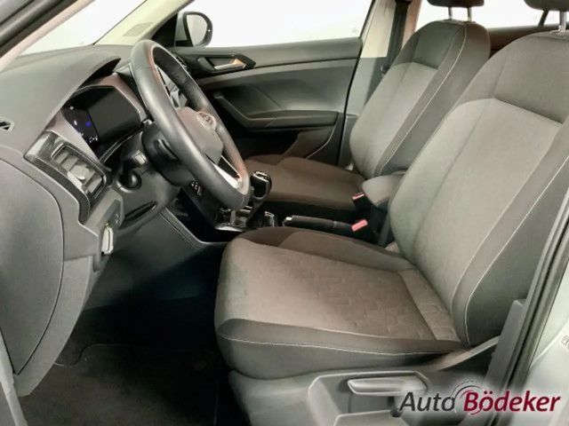 Volkswagen T-Cross DSG Life