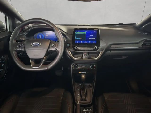 Ford Puma EcoBoost ST Line