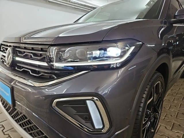 Volkswagen T-Cross DSG IQ.Drive R-Line