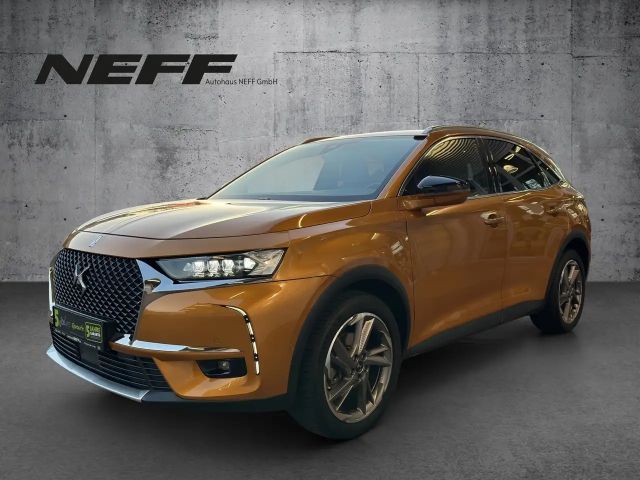 DS DS 7 Crossback Crossback