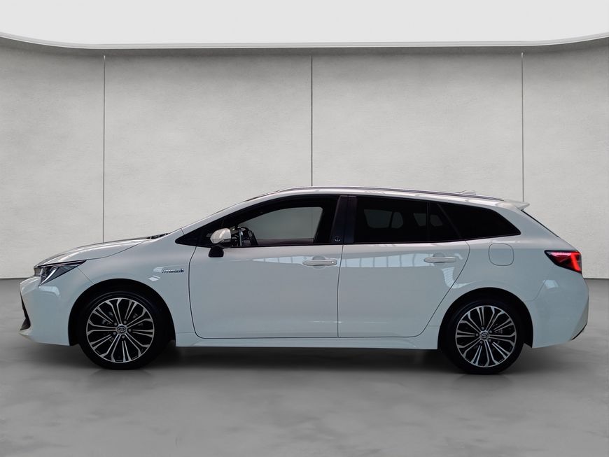 Toyota Corolla Touring