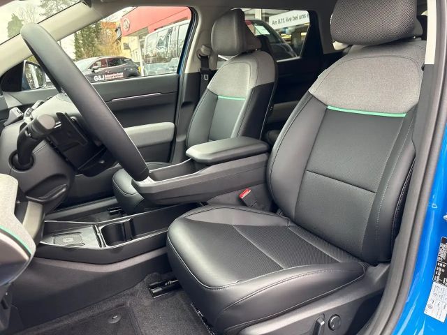 Kia EV3 81.4 kWh Earth