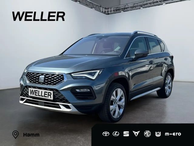 Seat Ateca 2.0 TDI DSG