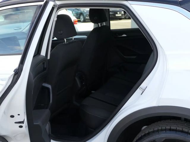 Volkswagen T-Roc Friends TSI