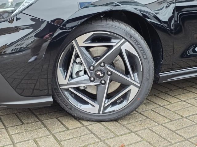 Hyundai i30 N Line T-GDi