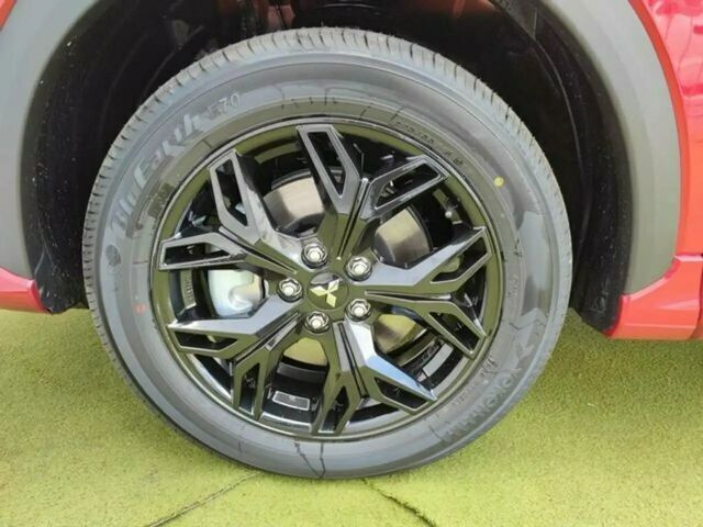 Mitsubishi Eclipse Cross 4WD