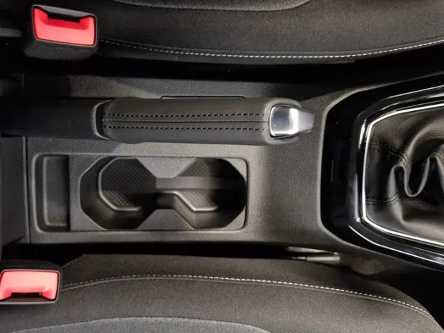 Volkswagen T-Cross Friends TSI