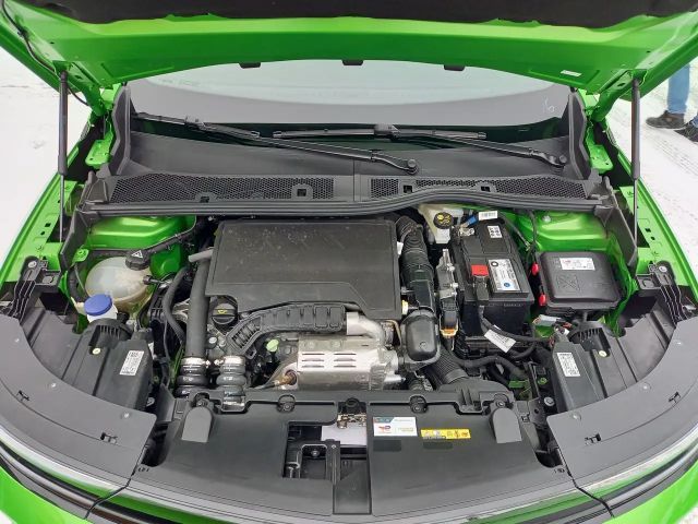 Opel Mokka 1.2 Turbo Ultimate