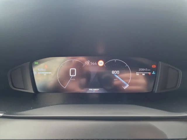 Peugeot 2008 Allure Pack PureTech