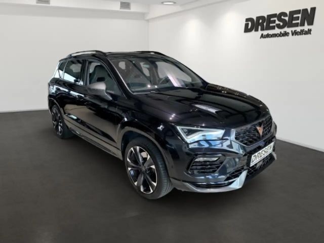 Cupra Ateca 2.0 TSI 4Drive DSG VZ