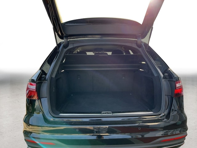 Audi A4 35 TFSI Avant S-Tronic