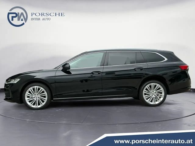 Skoda Superb Selection