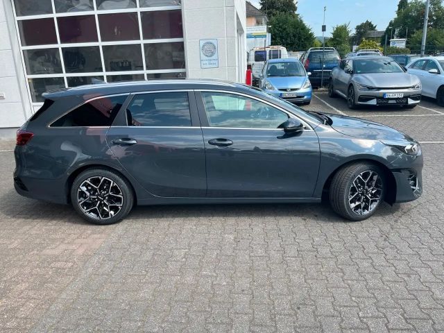 Kia Ceed GT-Line SportWagon