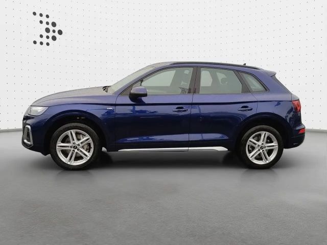 Audi Q5 40 TDI Quattro S-Line