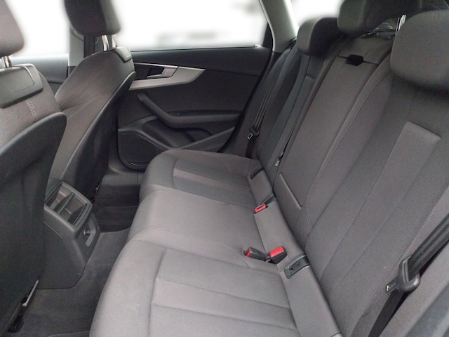 Audi A4 35 TDI Avant S-Tronic