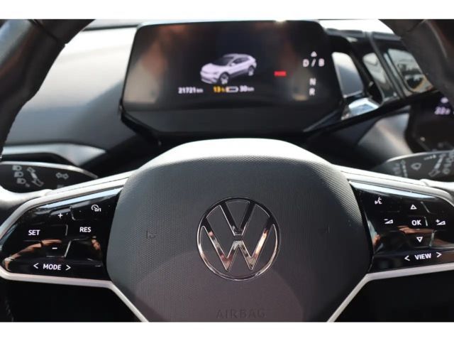 Volkswagen ID.4 Performance Pure