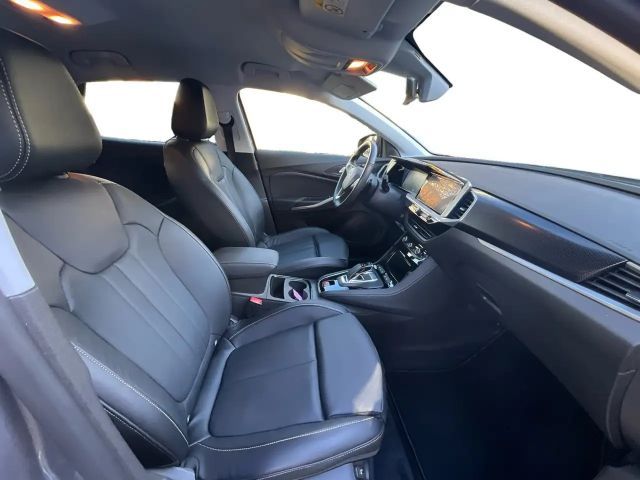 Opel Grandland X Innovation