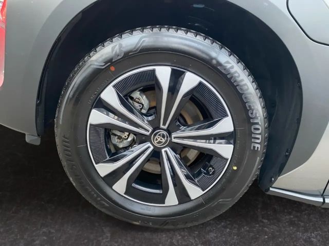 Toyota bZ4X *LED*360°*el Heck*ACC*el Sitz*SHZ*PDC*Navi*