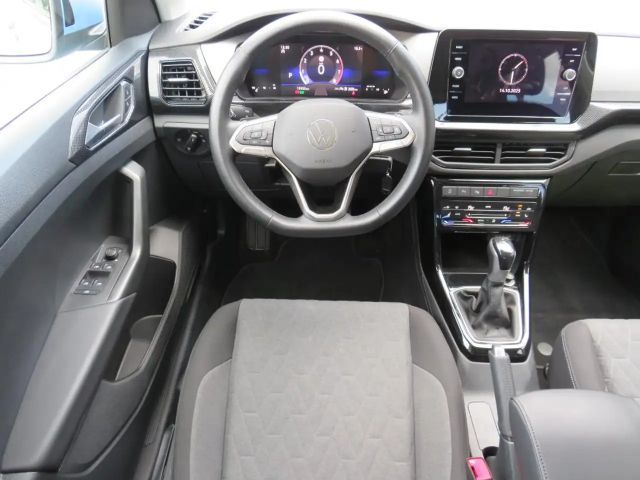 Volkswagen T-Cross 1.0 TSI DSG Life